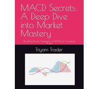 MACD Secrets: A Deep Dive into Market Mastery: Unveiling Proven Strategies of MACD for Consistent Profits