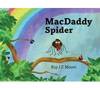 MacDaddy Spider