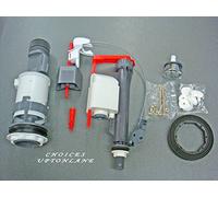 MACDEE WIRQUIN Cistern SPARES Pack (Complete Mechanism Repairs KIT)