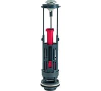 Macdee Wirquin One Mechanical Dual Flush Valve - Lid-Lock Self Adjustable 260-400 - 10120440