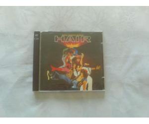 Macdermont Galt - Hair (Bof)