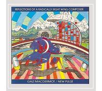 Macdermot, Galt - Confessions of a
