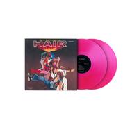 Original Soundtrack - Hair (2LP Coloured Vinyl) [VINYL]