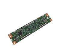 MACDJ4050 T-CON Board V500DJ7/V580DJ4-Q01T5 Chip IN8208A Logic Board 58 Inch 50 Inch TV Equipment Card(IN8208A 58-inch)
