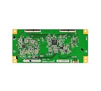 MACDJ4E11 T-con Board，Compatible For Hisense 58R6E 58H6550E H58A6100 58Q7330U 58Q620U H58AE6000 U58G5500 58G2A TV 58'' 58 Inch Logic Board