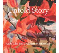 Macdonald, Alistair - Untold Story