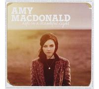 Macdonald Amy by Life In A Beautiful Light [CD]