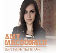Macdonald,Amy - Don't Tell Me That It's Over