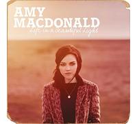 Macdonald, Amy - Life In A Beautiful Light