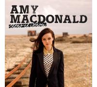 Macdonald,Amy - Slow It Down (2-Track)