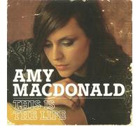 Amy Macdonald This Is the Life (Vinyl) 12" Album