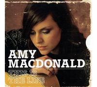 Macdonald, Amy - This Is the Life