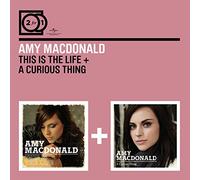 Macdonald, Amy - This Is the Life + A Curious Thing