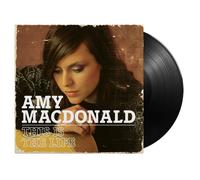 Macdonald Amy - This Is The Life - HQ - 180 Gr./Insert/Multi-Platinum 2007 Debut