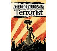 MacDonald, Andy - American Terrorist