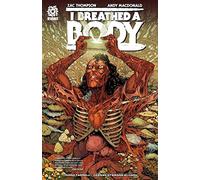 MacDonald, Andy - I Breathed a Body