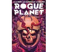 MacDonald, Andy - Rogue Planet