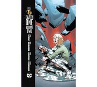 MacDonald, Andy - Teen Titans Earth One TP Vol 2
