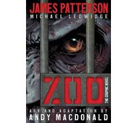 MacDonald, Andy - Zoo: The Graphic Novel