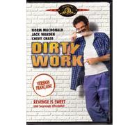 Macdonald - Dirty Work [DVD] [1998] [Region 1] [US Import] [NTSC]