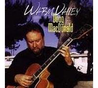 Macdonald, Doug - Warm Valley
