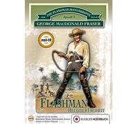 Macdonald Fraser,George - Flashman-Held der Freiheit Episode 3