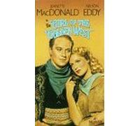 Macdonald - Girl of the Golden West [VHS]