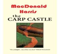 MacDonald Harris The Carp Castle Paperback Book MacDonald Harris Multicolor