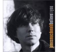 Macdonald, James - Believe in You