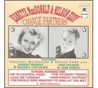 Macdonald, Jeanette - Change Partners