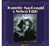 MacDonald, Jeanette - Indian Love Call