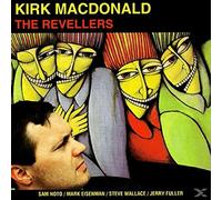 Macdonald, Kirk - The Revellers