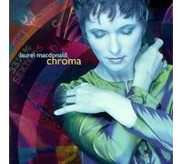 Laurel Macdonald - Chroma
