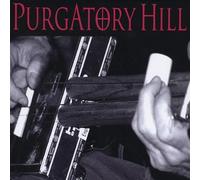 Macdonald, Pat - Purgatory Hill