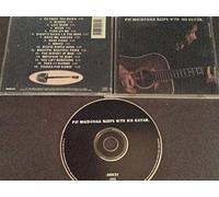 Macdonald, Pat - Sleeps With His Guitar