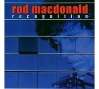 MacDonald, Rod - Recognition