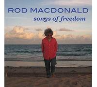 Macdonald, Roddy - Songs for Freedom