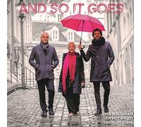Macdonald,Sona - And So It Goes
