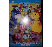 MacDonald's Farm - Baa Baa and The Three Bears & Other Stories