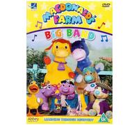 Macdonald's Farm: Big Band [DVD]