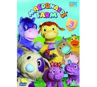 Macdonald's Farm - Macdonald's Farm - MacDonald's Farm - Three Episodes