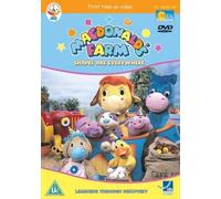 Macdonald's Farm: Shapes Are Everywhere [DVD]