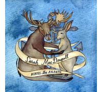 Macdougall, Sarah - Across the Atlantic