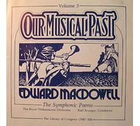 Macdowell - Hamlet & Ophelia / Lancelot & Elaine