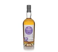 Macduff 12 Year Old 2007 - Hepburn's Choice (Langside) Single Malt Whisky