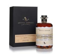 Macduff 12 Year Old 2011 (cask 900362) - The Artful Dodger Single Malt Whisky