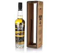 Macduff 13 Year Old 2007 The Golden Cask (2021)