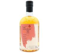 Macduff 13 Year Old 2008 (cask 900225) - The Disciples (Heroes & Heretics)