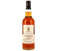 Macduff 13 Year Old 2011-100 Proof Edition #55 (Signatory)