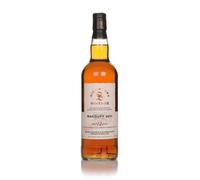 Macduff 13 Year Old 2011 - 100 Proof Edition #55 (Signatory) Single Malt Whisky